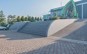 RedDoorz Syariah @ Sarongge Cianjur