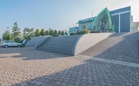 RedDoorz Syariah @ Sarongge Cianjur